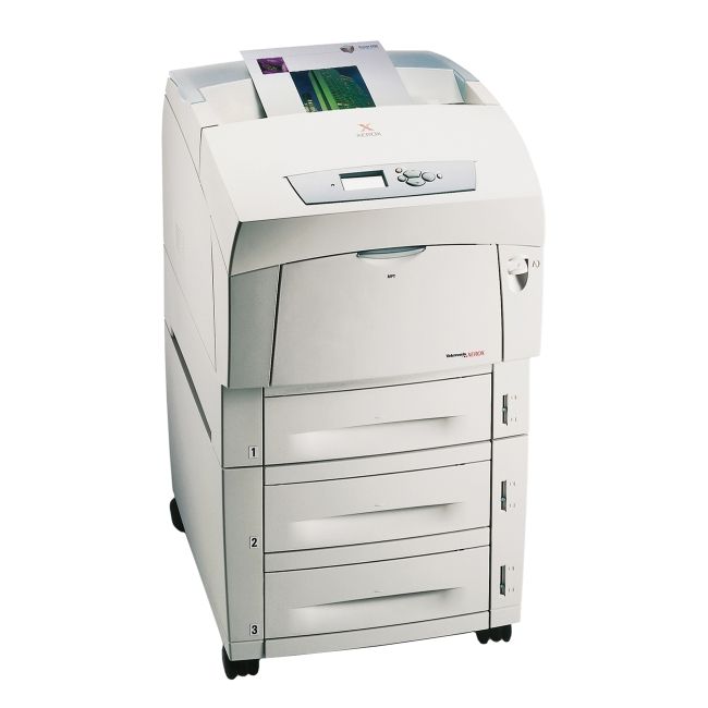 Tiskárna Xerox Phaser 6200DX