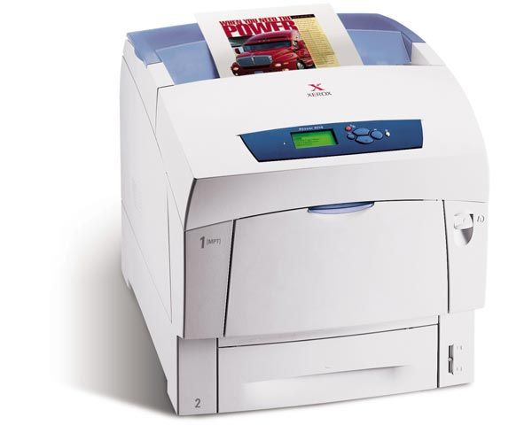 Tiskárna Xerox Phaser 6250DX