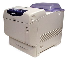 Tiskárna Xerox Phaser 6360DX