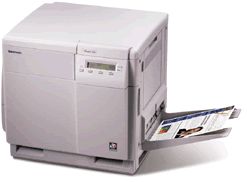 Tiskárna Xerox Phaser 750