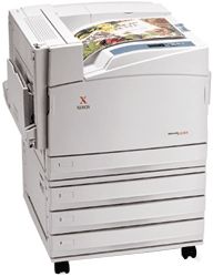 Tiskárna Xerox Phaser 7700GX