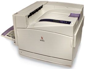 Tiskárna Xerox Phaser 7750