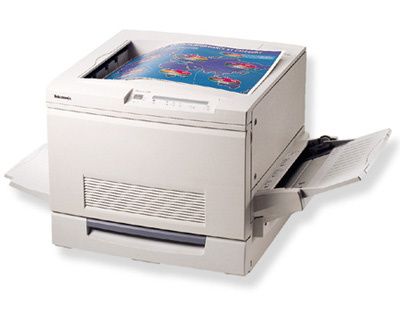 Tiskárna Xerox Phaser 780