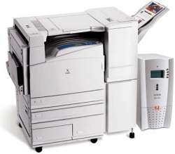 Tiskárna Xerox Phaser EX7750
