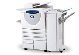 Tiskárna Xerox Workcentre 265