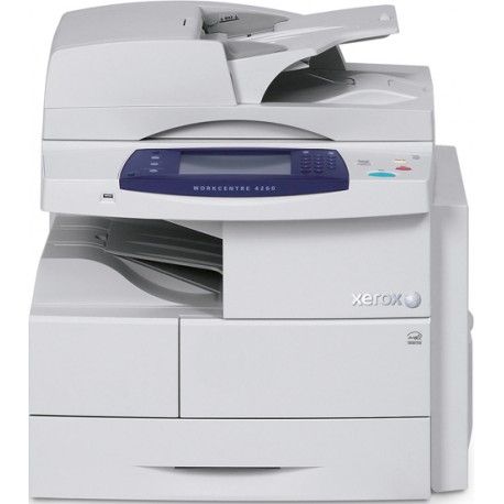 Tiskárna Xerox WorkCentre 4260VS