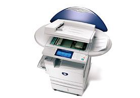 Tiskárna Xerox WorkCentre M24