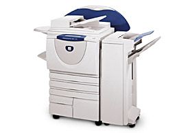 Tiskárna Xerox Workcentre Pro 165