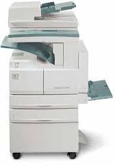Tiskárna Xerox Workcentre Pro 421DE Digital Copier