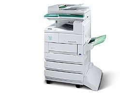 Tiskárna Xerox WorkCentre Pro 428E