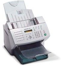 Tiskárna Xerox WorkCentre Pro 545