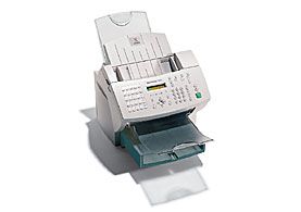 Tiskárna Xerox WorkCentre Pro 575