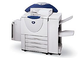 Tiskárna Xerox WorkCentre Pro 65
