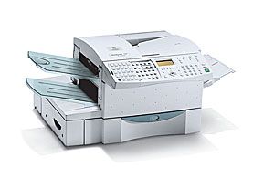 Tiskárna Xerox WorkCentre Pro 765