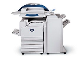 Tiskárna Xerox WorkCentre Pro C2636