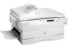 Tiskárna Xerox XC855