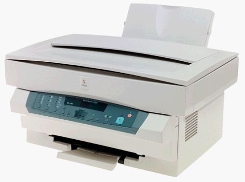 Tiskárna Xerox XE80
