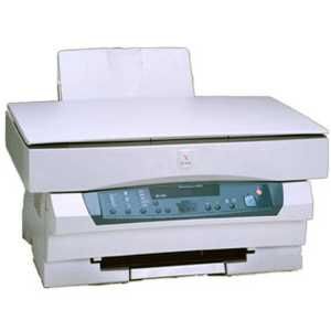 Tiskárna Xerox XE84