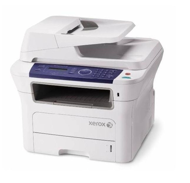Tiskárna Xerox 3220MFP