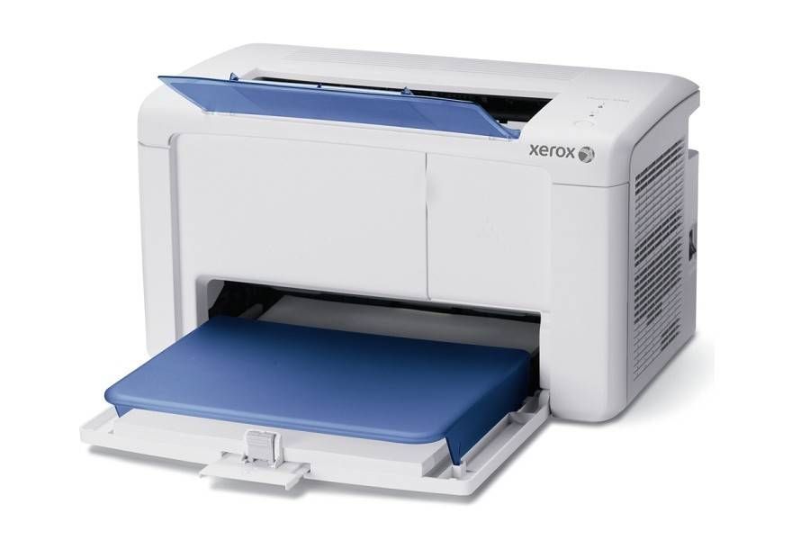 Tiskárna Xerox Phaser 3010V/B