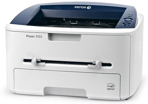 Tiskárna Xerox Phaser 3155
