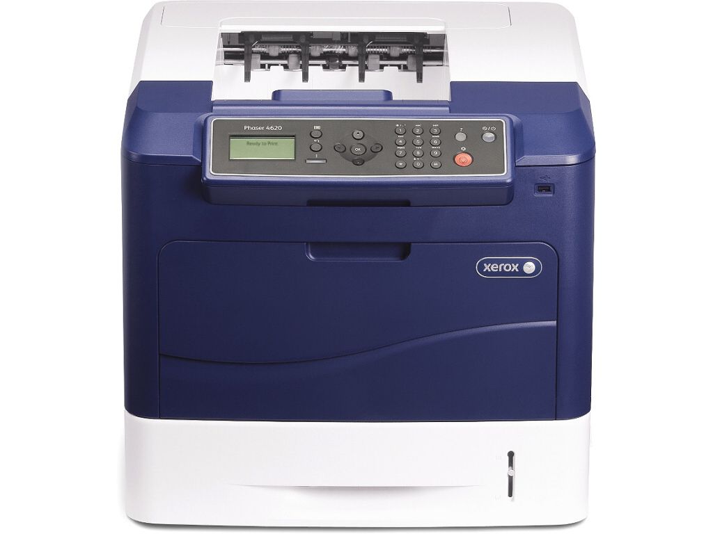 Tiskárna Xerox Phaser 4600VN