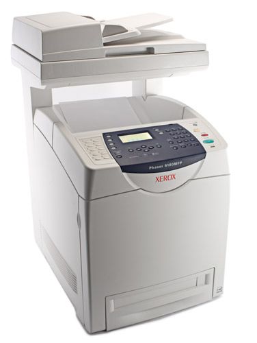 Tiskárna Xerox Phaser 6180MFP_N