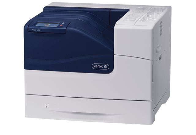 Tiskárna Xerox Phaser 6700DN
