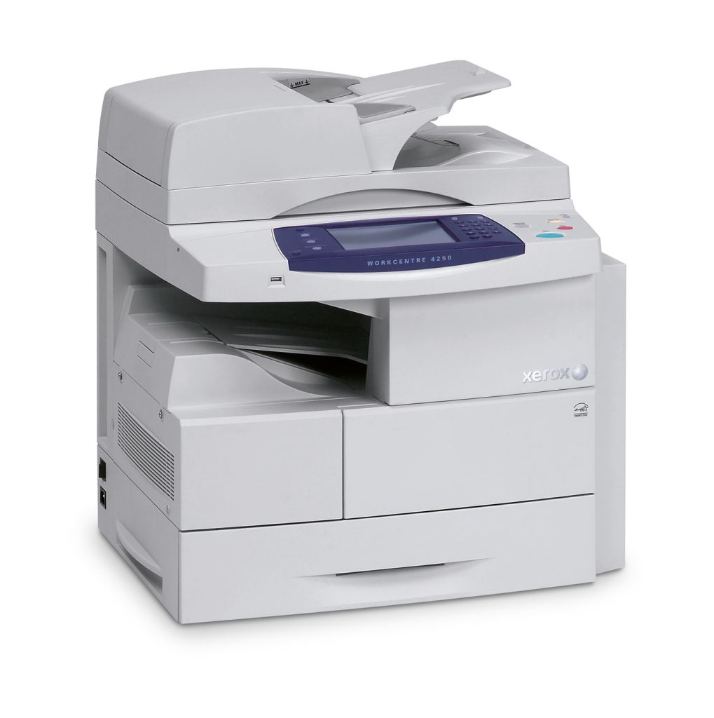 Tiskárna Xerox WC 4250