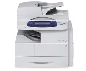 Tiskárna Xerox WC 4260