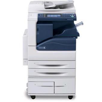 Tiskárna Xerox WC 5300VS