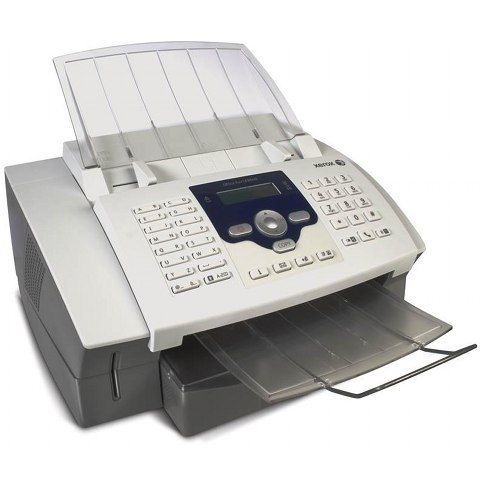 Tiskárna Xerox Office Fax LF8040