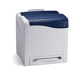 Tiskárna Xerox Phaser 6500dn