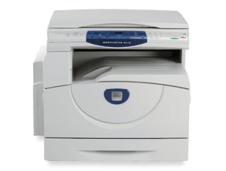 Tiskárna Xerox WorkCentre 5016
