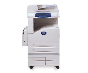 Tiskárna Xerox WorkCentre 5225