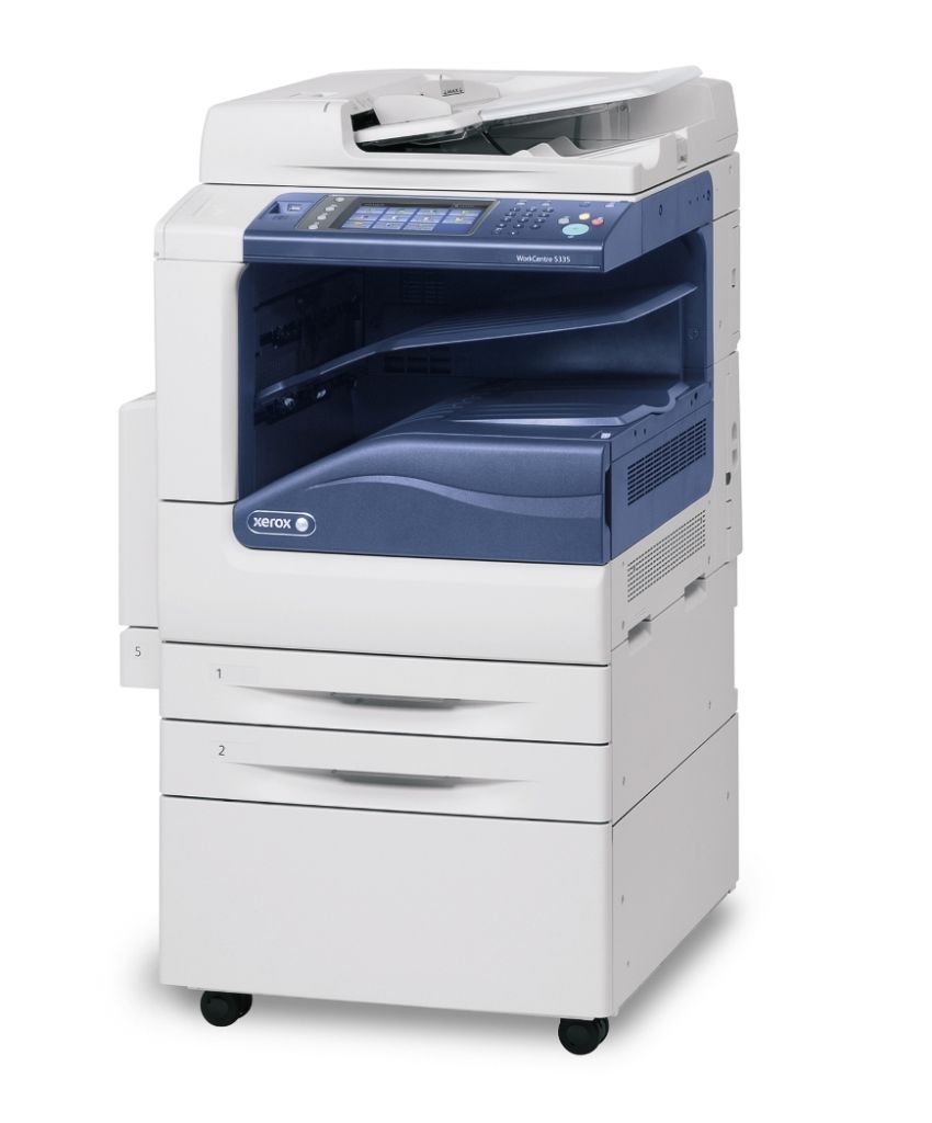 Tiskárna Xerox WorkCentre 5335