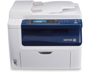 Tiskárna Xerox WorkCentre 6015
