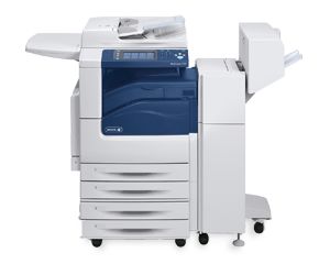 Tiskárna Xerox WorkCentre 7120