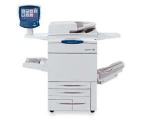 Tiskárna Xerox WorkCentre 7755
