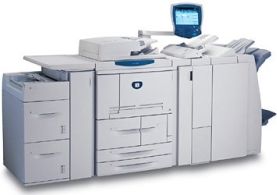 Tiskárna Xerox Workcentre Pro 4110