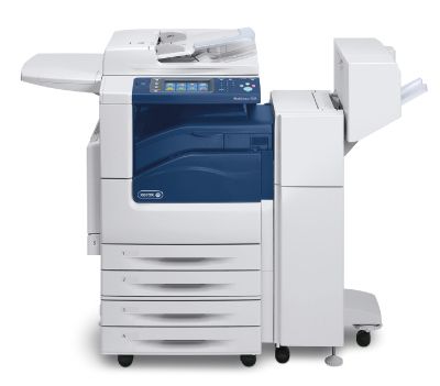 Tiskárna Xerox WC 7200