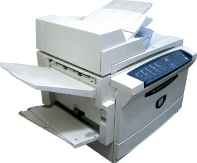 Tiskárna Xerox WorkCentre 415