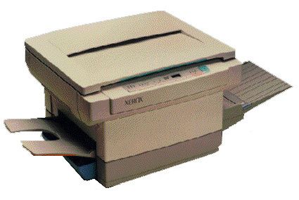 Tiskárna Xerox RX-5018