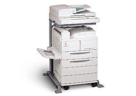 Tiskárna Xerox DC-420
