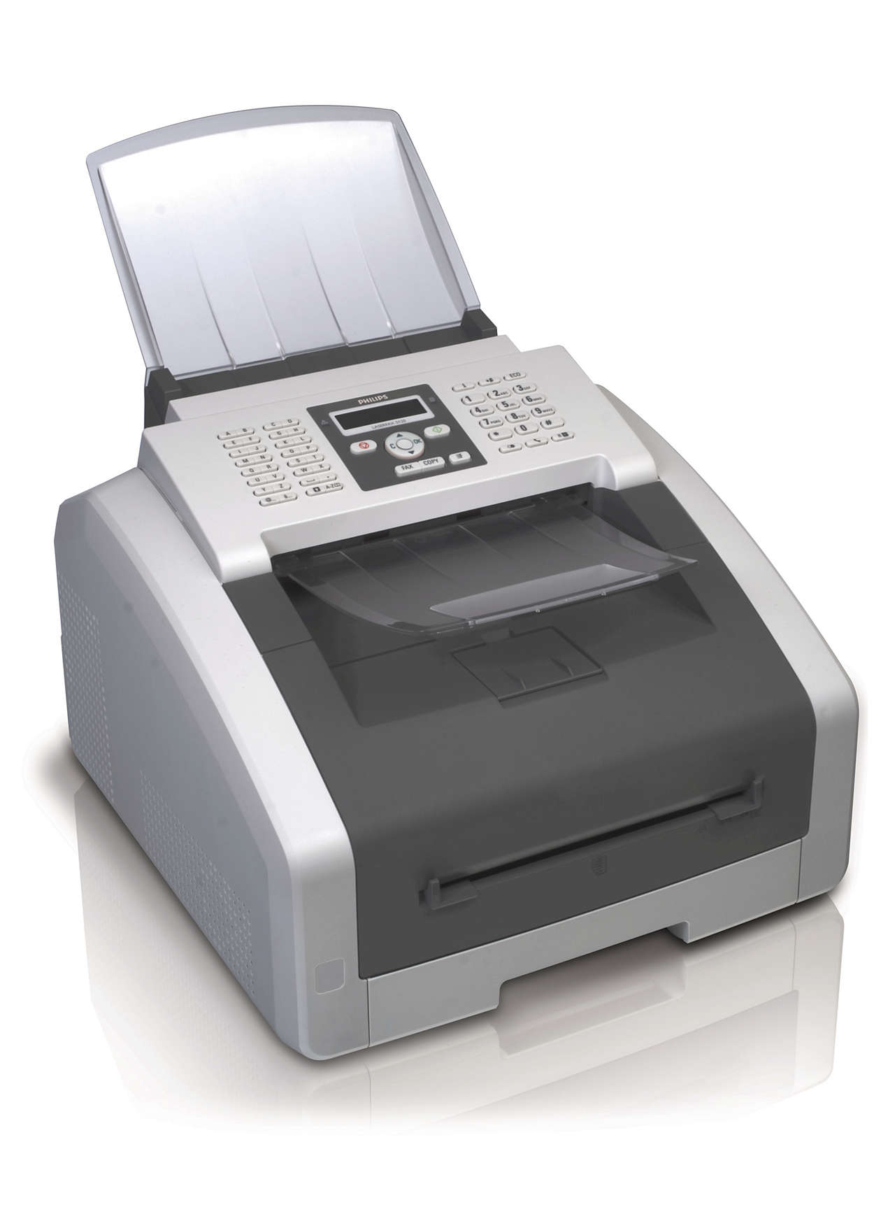 Tiskárna Philips LaserFax LPF5120