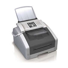Tiskárna Philips LaserFax LPF5125