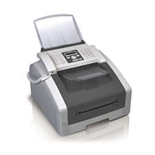 Tiskárna Philips LaserFax LPF5135
