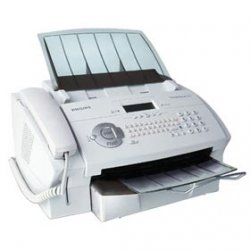 Tiskárna Philips LaserFax LPF825