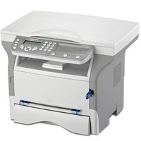 Tiskárna Philips LaserFax MFD6020