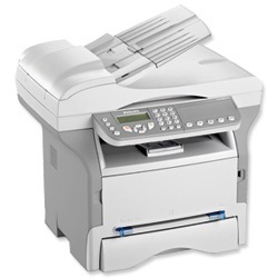 Tiskárna Philips LaserFax MFD6050
